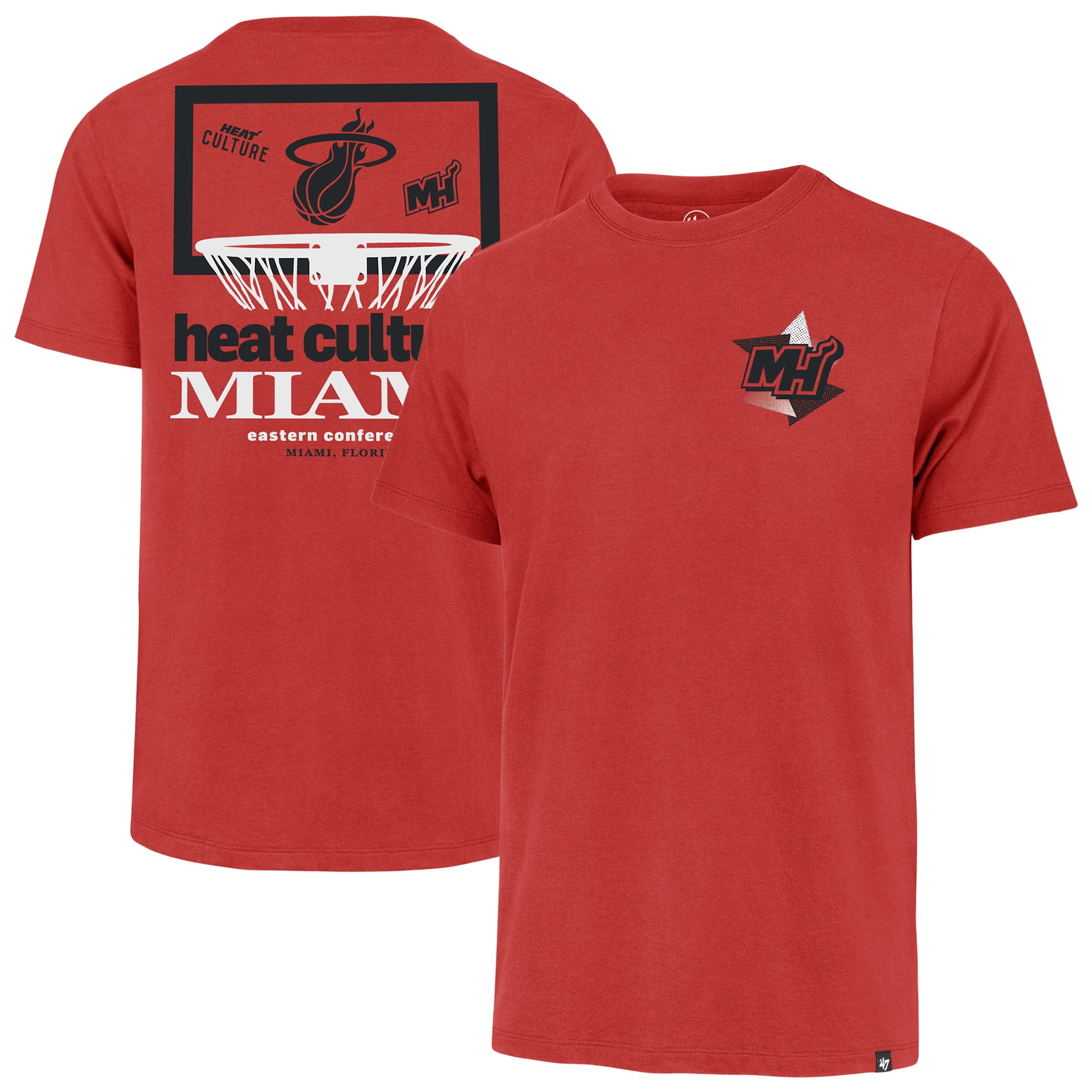 t shirt miami heat city edition