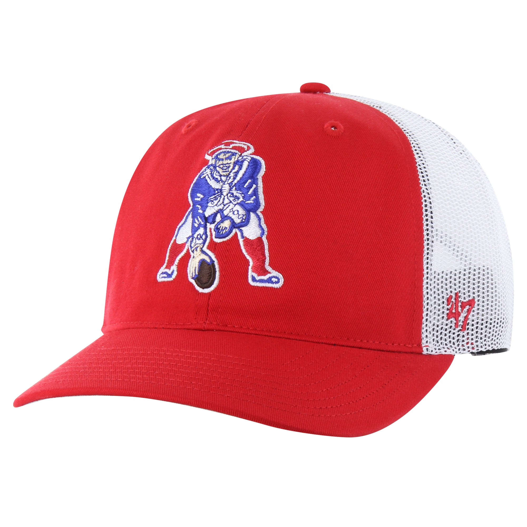 New England Patriots Hats in New England Patriots Team Shop Walmart