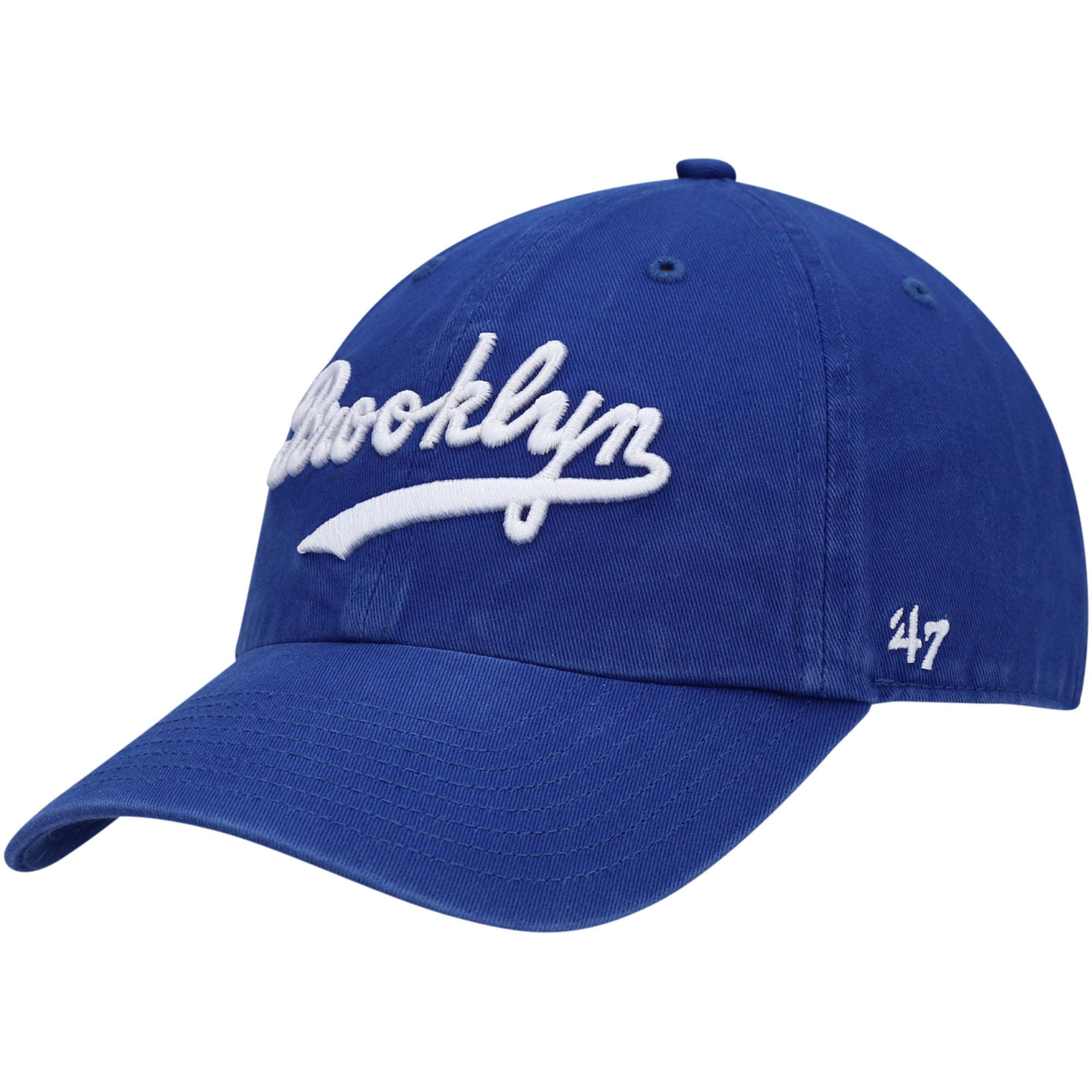 Vintage Cooperstown Collection Brooklyn Dodgers Men's XL 