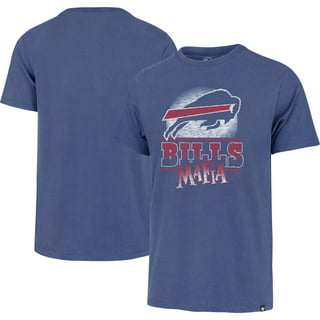 Buffalo Bills T-Shirts in Buffalo Bills Team Shop 