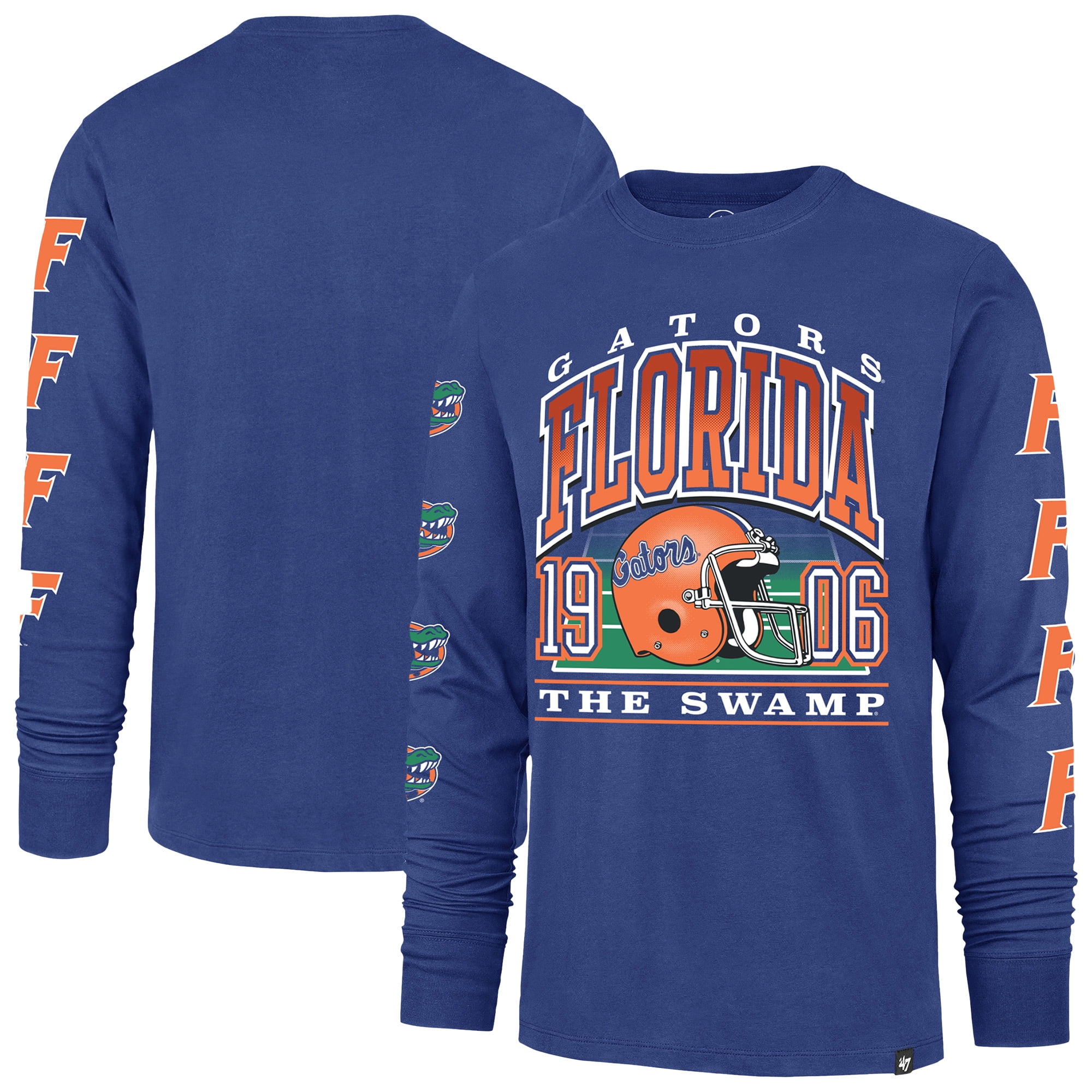 Men's Nike Black Florida Gators Fashion Hometown Legend Dri-FIT T