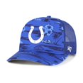 thumbnail image 1 of Men's '47 Royal Indianapolis Colts Fiji Trucker Adjustable Hat, 1 of 3