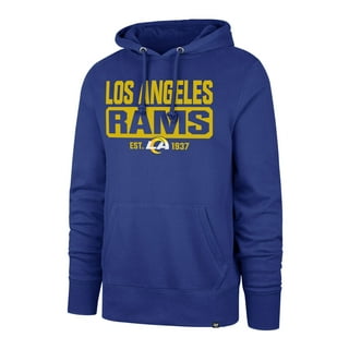 Los angeles rams sweatshirts sale