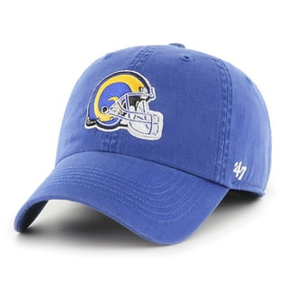 Rams hat best sale walmart