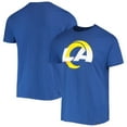 thumbnail image 1 of Men's '47 Royal Los Angeles Rams Imprint Super Rival T-Shirt, 1 of 3
