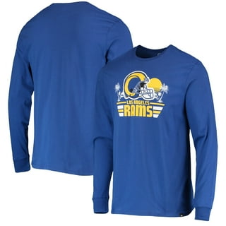 la rams t shirt walmart