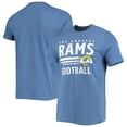 thumbnail image 1 of Men's '47 Royal Los Angeles Rams Rider Franklin T-Shirt, 1 of 3