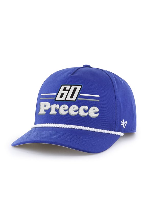 Men's '47 Royal Ryan Preece Campscape Hitch Adjustable Hat