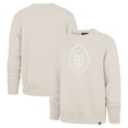 thumbnail image 1 of Men's '47 Sand Tennessee Titans Imprint Headline Sweatshirt, 1 of 3