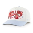 thumbnail image 1 of Men's '47 Stone/Light Blue Philadelphia Phillies Parlor Hitch Adjustable Hat, 1 of 3