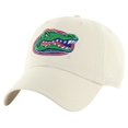 thumbnail image 1 of Men's '47 Tan Florida Gators Clean Up Adjustable Hat, 1 of 2