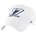 thumbnail image 1 of Men's '47  White Chris Buescher  Clean Up Adjustable Hat, 1 of 2