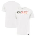 thumbnail image 1 of Men's '47 White Philadelphia Eagles Flag Script Franklin T-Shirt, 1 of 3
