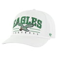thumbnail image 1 of Men's '47 White Philadelphia Eagles Roscoe Hitch Rope Adjustable Hat, 1 of 2