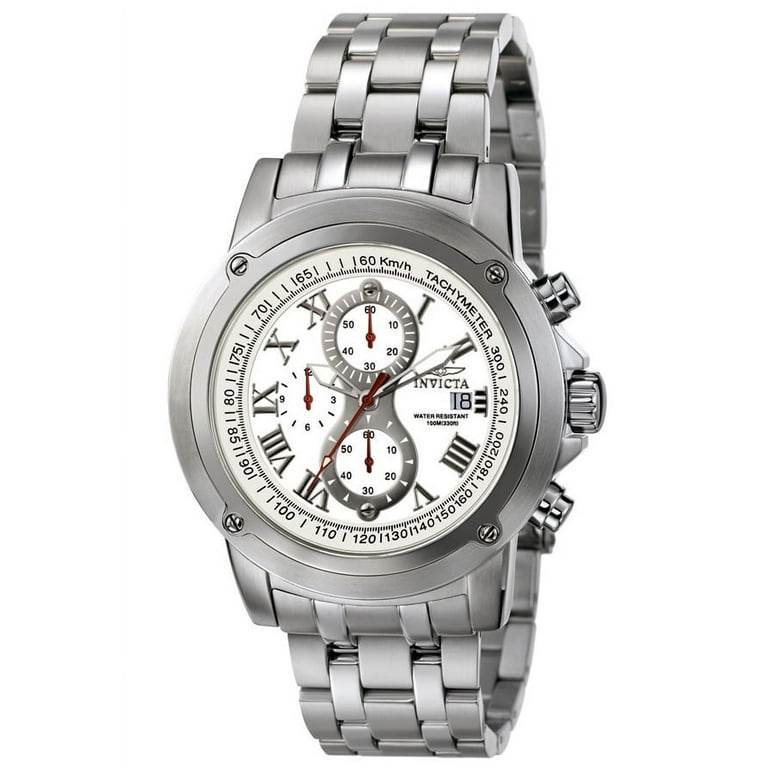 Men's 4892 II Collection Sport Chronograph Elite Watch