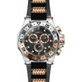 thumbnail image 1 of Men's 48mm Pro Diver Quartz Chronograph Black Dial Watch 21831, 1 of 3