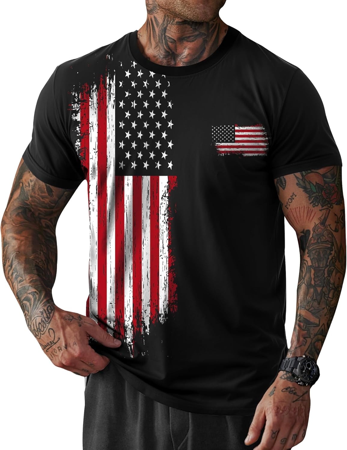 4th of july short history