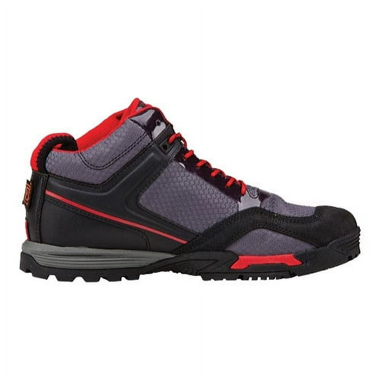Men s 5.11 Tactical Range Master Waterproof Walmart