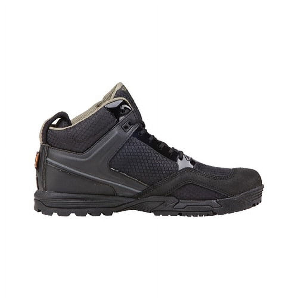 Men s 5.11 Tactical Range Master Waterproof Walmart