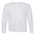 thumbnail image 1 of Men`s 5.2 oz COMFORTSOFT HEAVYWEIGHT T-Shirt, 5286, L, Ash, 1 of 3