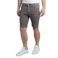thumbnail image 1 of X RAY JEANS Mens Commuter Shorts, Grey, 30, 1 of 10