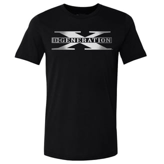 D Generation X T Shirt