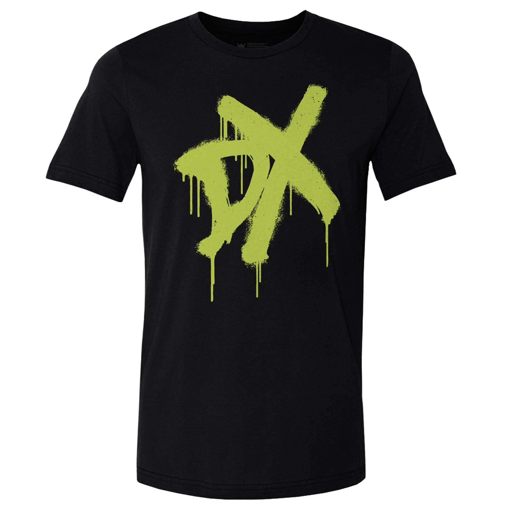 Boys Spray Paint Logo T-shirt main image 1