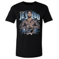thumbnail image 1 of Men's 500 Level Black Jey Uso Vintage Superstar T-Shirt, 1 of 1
