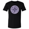 thumbnail image 1 of Men's 500 Level Black Racing Louisville FC Vintage Primary Logo Graphic T-Shirt, 1 of 1