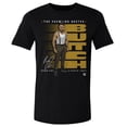thumbnail image 1 of Men's 500 Level  Black The Brawling Brutes  T-Shirt, 1 of 1