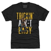 Men's 500 Level Black Trick Williams Tri-Blend T-Shirt