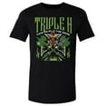 thumbnail image 1 of Men's 500 Level  Black Triple H T-Shirt, 1 of 1