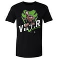thumbnail image 1 of Men's 500 Level  Charcoal Randy Orton T-Shirt, 1 of 1