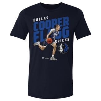 500 LEVEL Klay Thompson Dallas Mavericks Hoodie For Men - Officially Licensed NBA Hooded Sweatshirt
