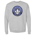 thumbnail image 1 of Men's 500 Level Heather Gray CF Montreal Primary Logo Pullover Sweatshirt, 1 of 1