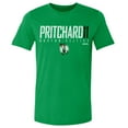 thumbnail image 1 of Men's 500 Level Payton Pritchard Kelly Green Boston Celtics Elite Player T-Shirt, 1 of 1