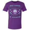 thumbnail image 1 of Men's 500 Level Purple Orlando Pride Vintage Graphic T-Shirt, 1 of 1
