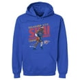 thumbnail image 1 of Men's 500 Level Shai Gilgeous-Alexander Blue Oklahoma City Thunder Slant Pullover Hoodie, 1 of 1