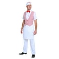thumbnail image 1 of Men's 50s Car Hop Costume, 1 of 5