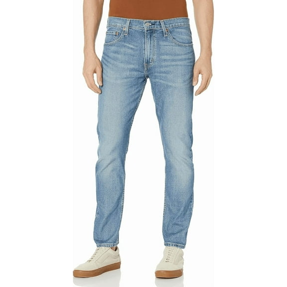 Men's 512 Slim Taper Fit Jeans - (Cool as a Cucumber, 33W x 32L)