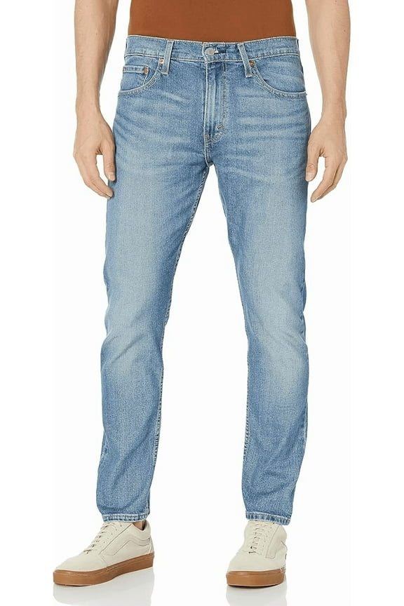 Men's 512 Slim Taper Fit Jeans - (Cool as a Cucumber, 33W x 32L)