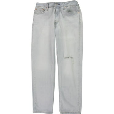 Levi's Mens 541 Taper Athletic Fit Jeans, Blue, 33W x 32L