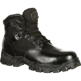 Rocky Alpha Force Composite Toe Waterproof Public Service Boot Walmart