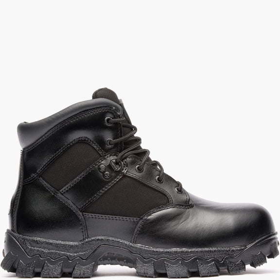 Men's 6 AlphaForce 6167 Boot