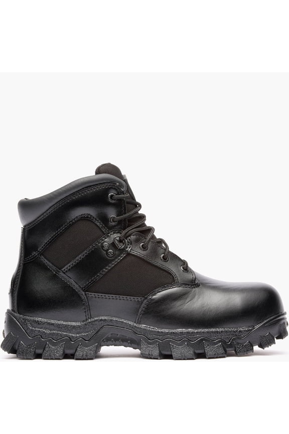 Men's 6 AlphaForce 6167 Boot
