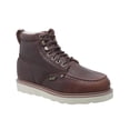 thumbnail image 1 of Hypard AdTec Men's 6" Farm Boot Brown in Size 9.5 W, 1 of 1