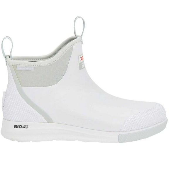 Men's Ankle Deck Boot Sport