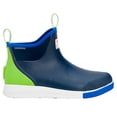 thumbnail image 1 of Xtratuf Mens Sport Ankle Deck Rain  Ankle Boots, 1 of 5