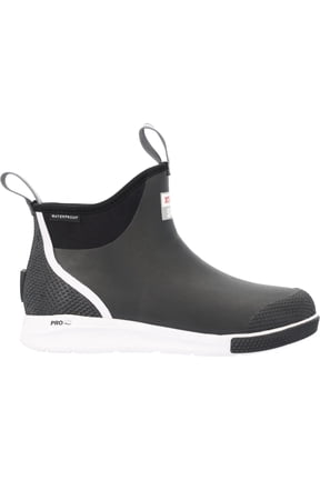Men's Ankle Deck Boot Sport