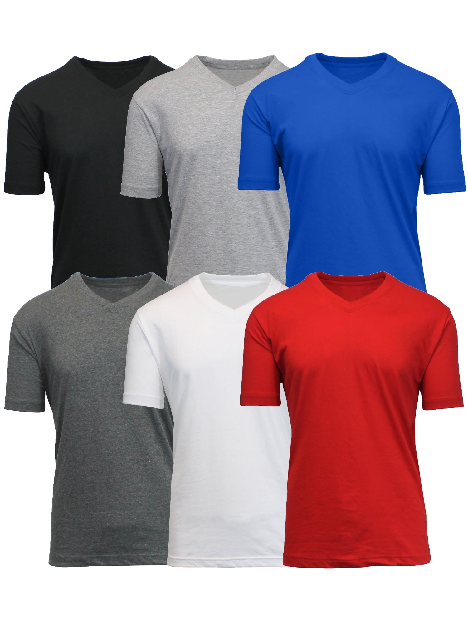 CLASSIC V-NECK T-SHIRT - Ready to Wear